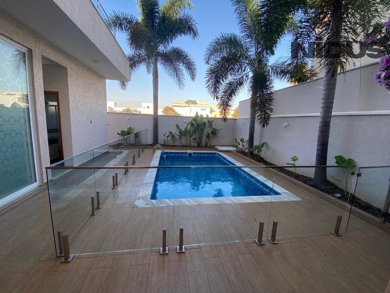 Casa, 4 quartos - Foto 56