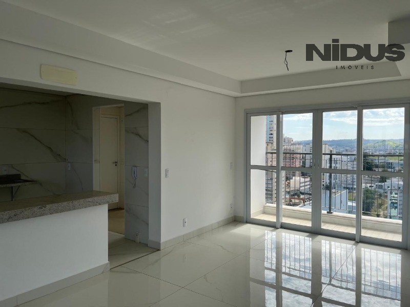 Apartamento, 3 quartos, 166 m² - Foto 1