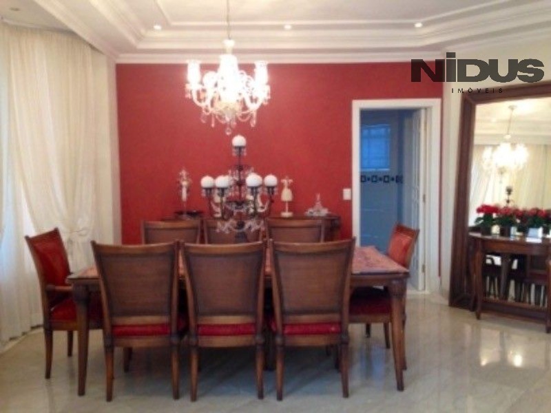 Casa, 4 quartos - Foto 11