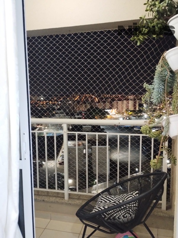 Apartamento, 2 quartos, 53 m² - Foto 12
