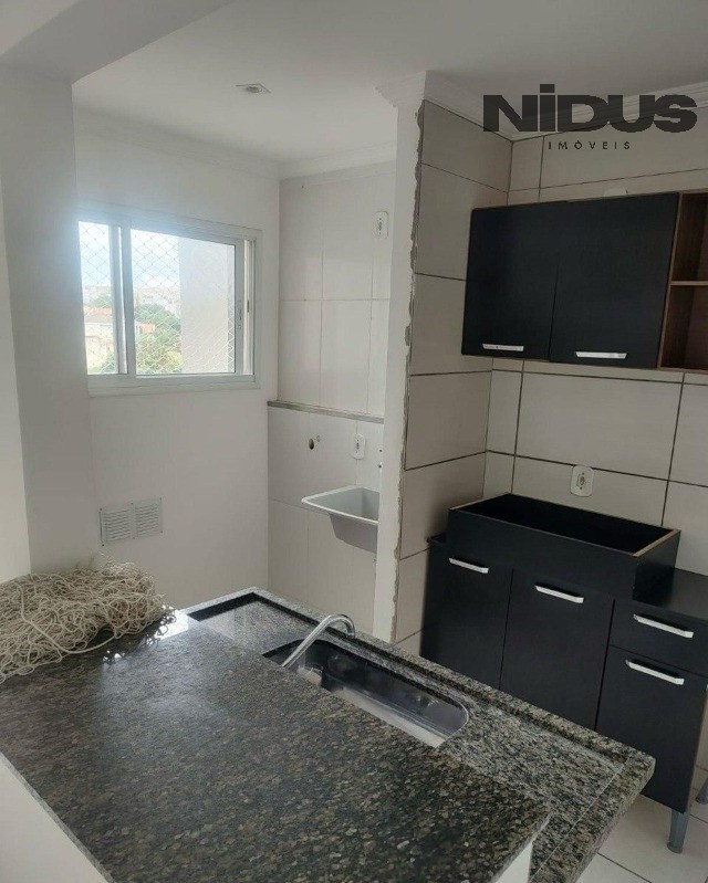 Apartamento, 2 quartos, 50 m² - Foto 3