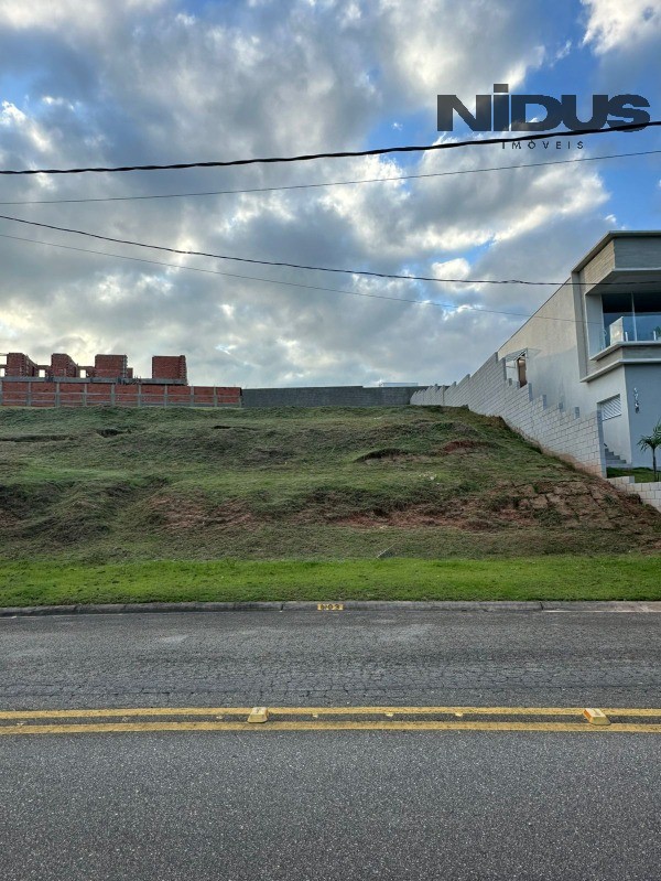 Terreno, 1008 m² - Foto 1