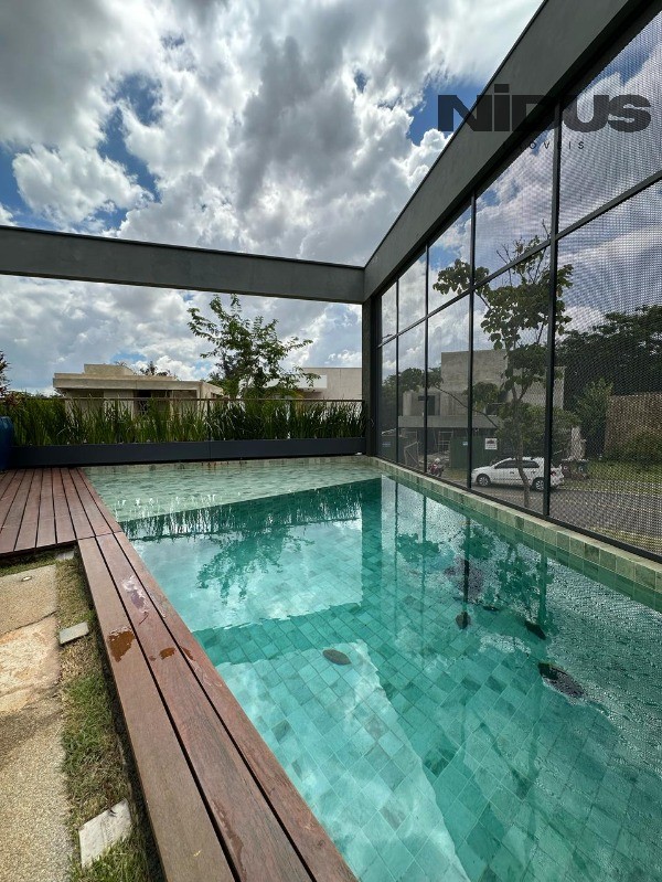 Casa, 4 quartos - Foto 20