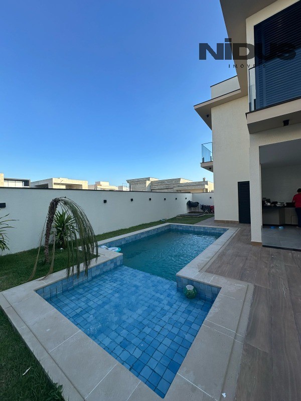 Casa, 4 quartos - Foto 3