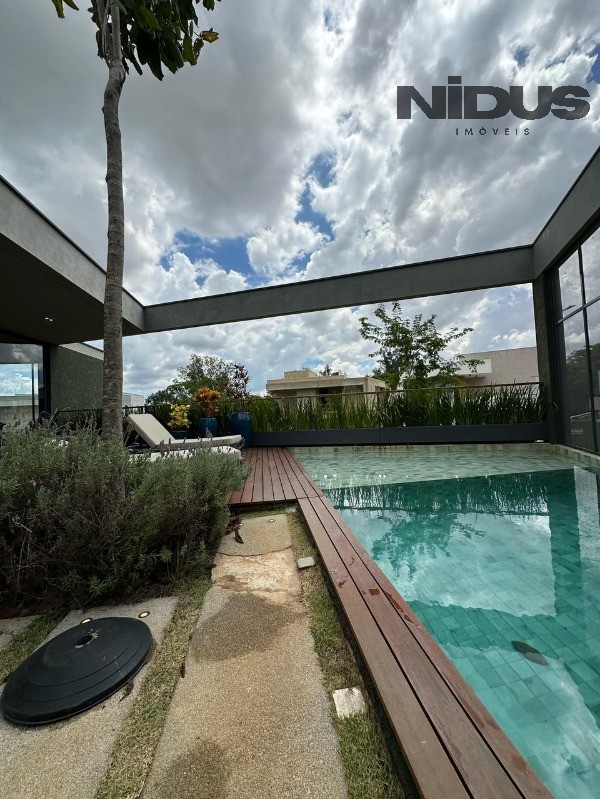 Casa, 4 quartos - Foto 22