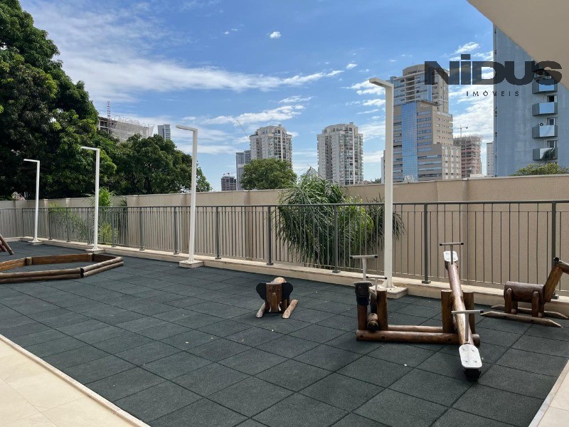 Apartamento, 3 quartos, 166 m² - Foto 24