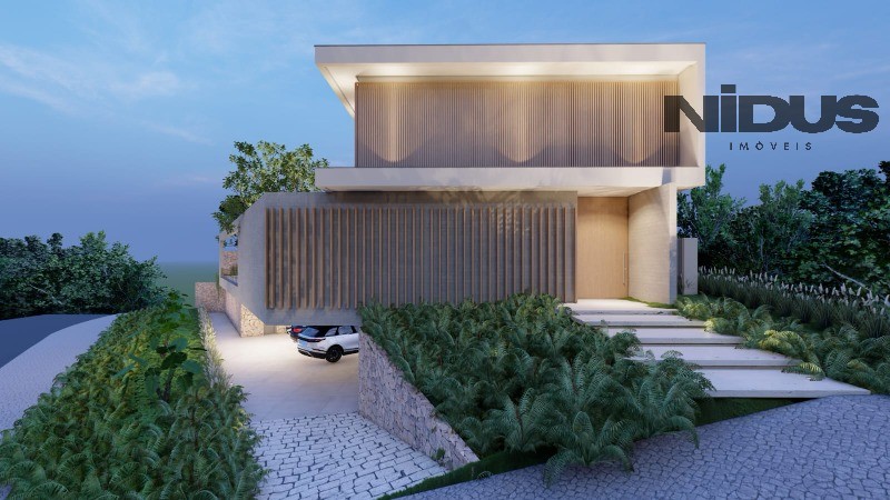 Casa, 4 quartos - Foto 6