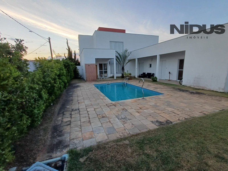 Casa, 3 quartos - Foto 10