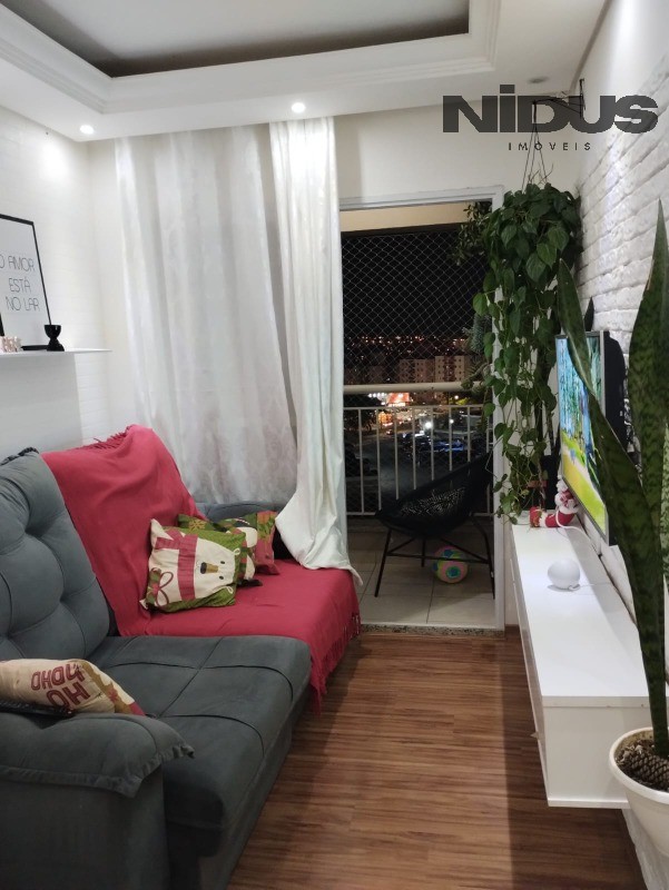 Apartamento, 2 quartos, 53 m² - Foto 8