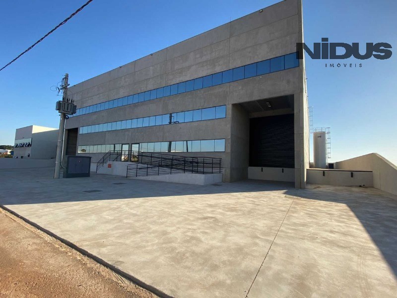 Depósito-Galpão - Foto 10