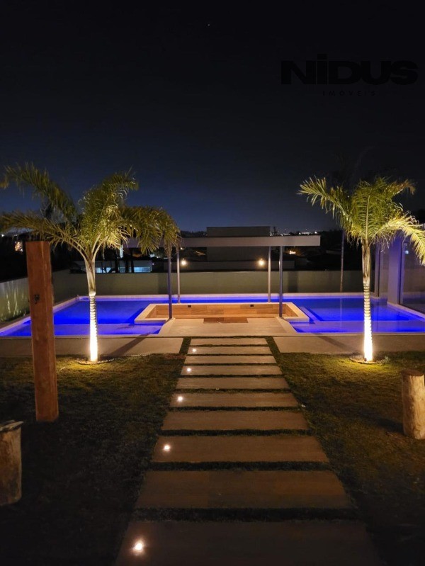 Casa, 4 quartos - Foto 37
