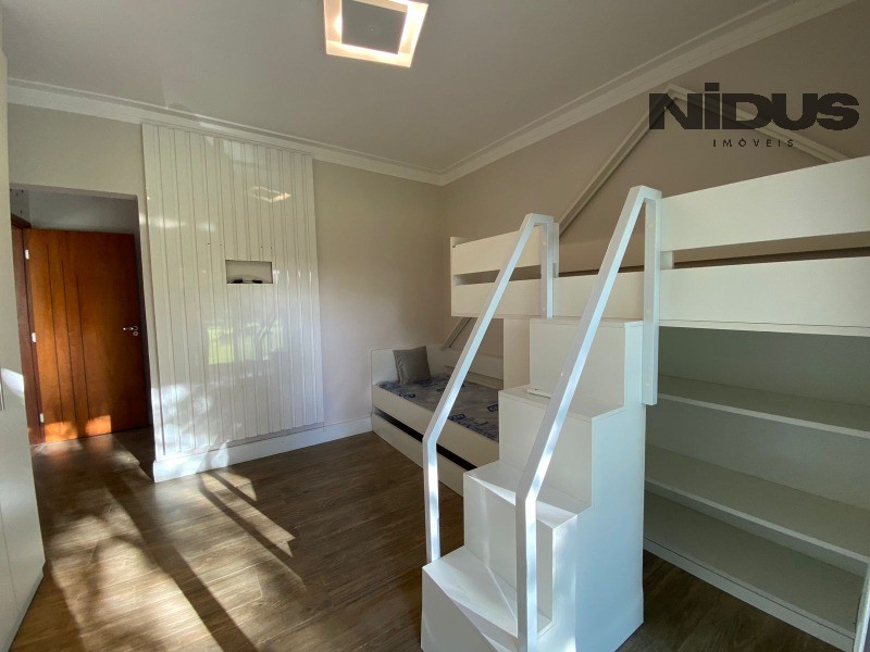 Casa, 4 quartos - Foto 24