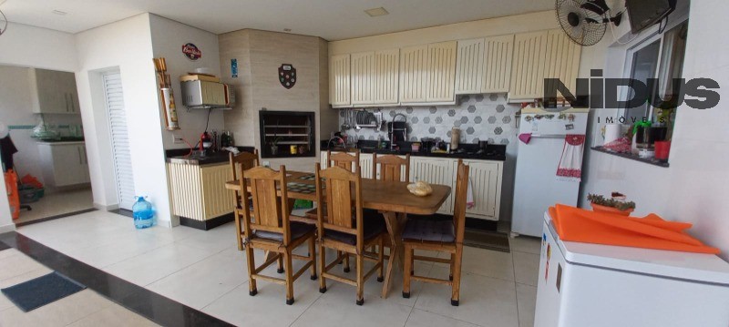 Casa, 4 quartos, 297 m² - Foto 16