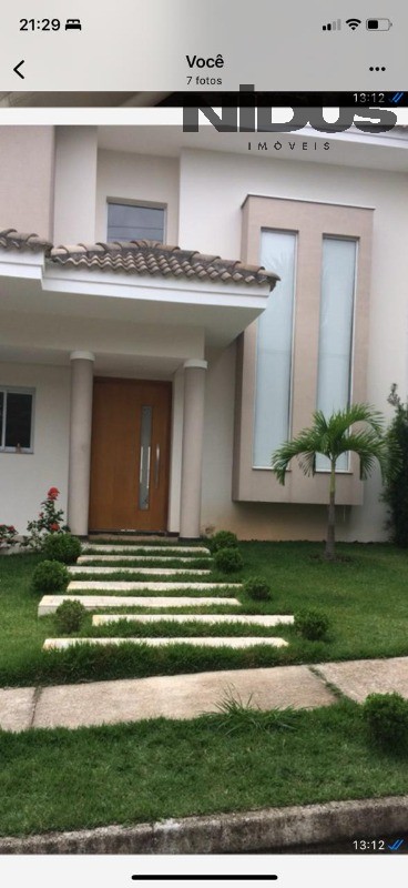 Casa, 4 quartos, 315 m² - Foto 1