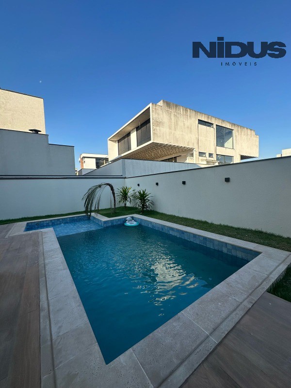 Casa, 4 quartos - Foto 2