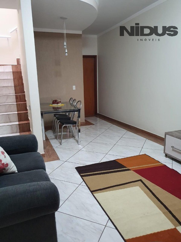 Casa, 3 quartos - Foto 20
