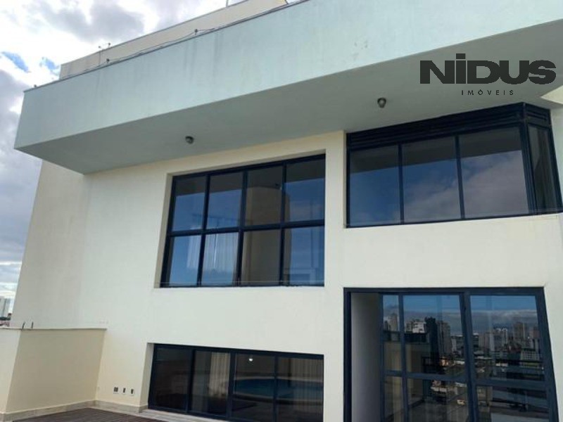 Apartamento, 4 quartos, 433 m² - Foto 8