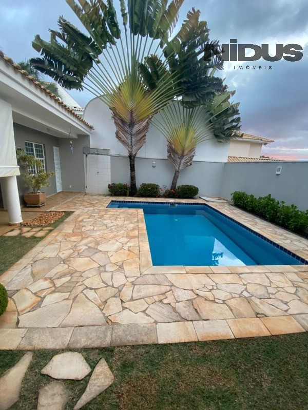 Casa, 4 quartos - Foto 3