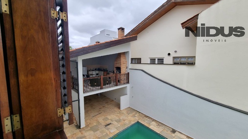 Casa, 5 quartos - Foto 10