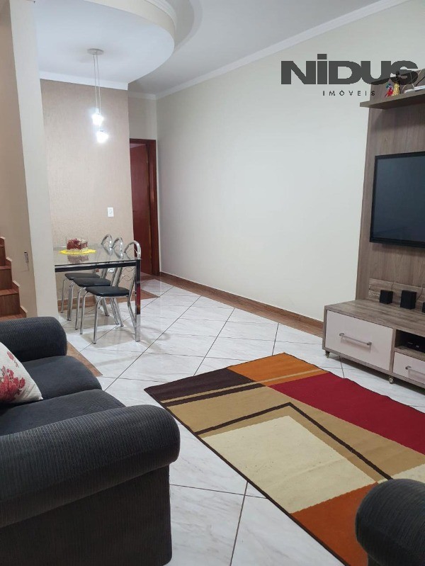Casa, 3 quartos - Foto 26