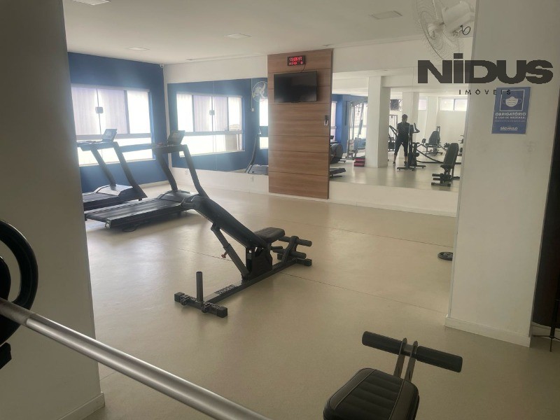 Apartamento, 3 quartos, 166 m² - Foto 20