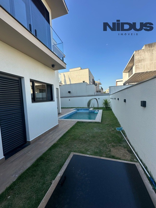 Casa, 4 quartos - Foto 4