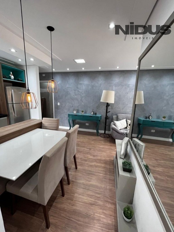 Apartamento, 2 quartos, 46 m² - Foto 9