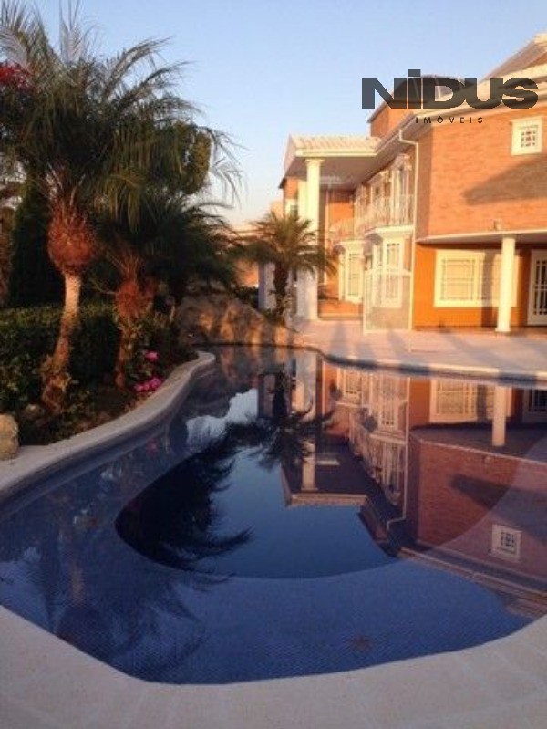 Casa, 4 quartos - Foto 2