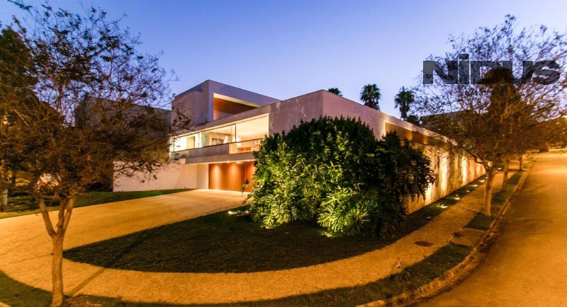 Casa, 5 quartos, 805 m² - Foto 4
