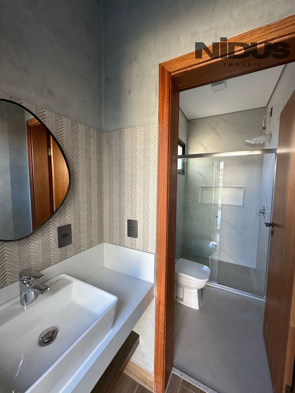 Casa, 3 quartos, 268 m² - Foto 19