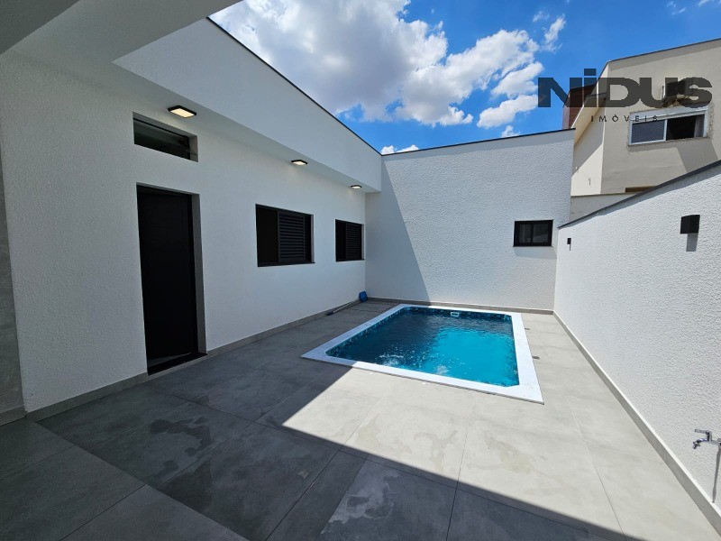Casa, 3 quartos, 176 m² - Foto 5