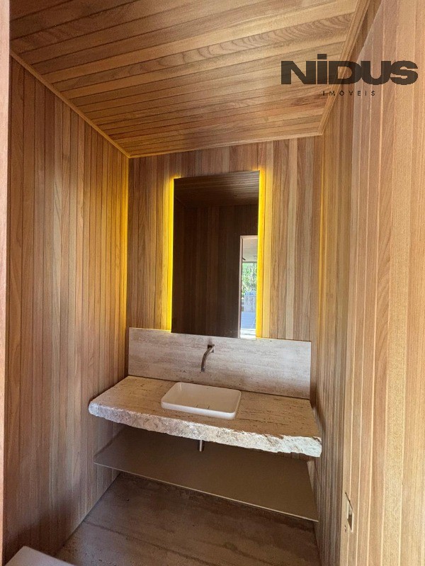 Casa, 4 quartos - Foto 20