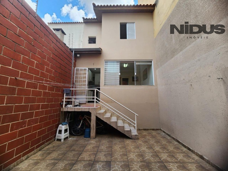 Casa, 3 quartos, 170 m² - Foto 16