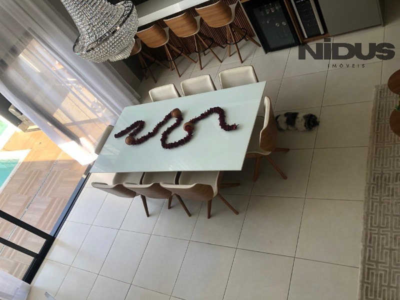 Casa, 3 quartos, 280 m² - Foto 7