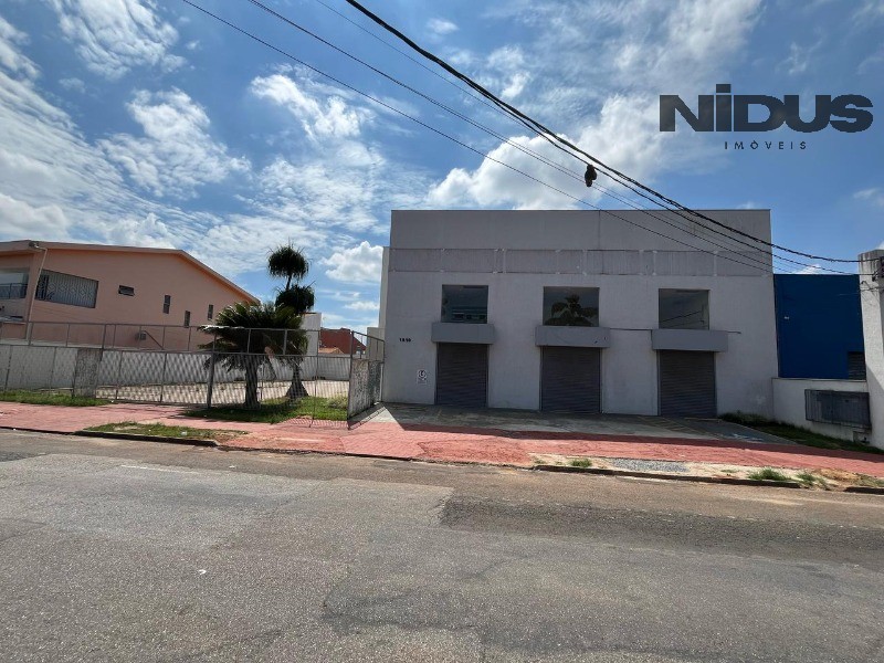 Depósito-Galpão, 900 m² - Foto 13