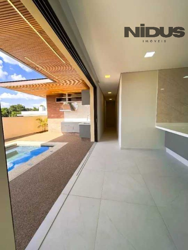Casa, 3 quartos, 194 m² - Foto 4