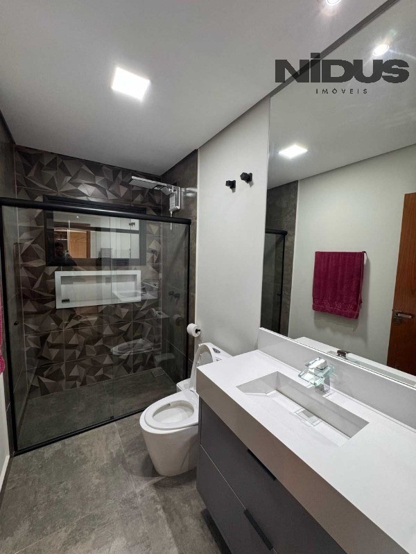 Casa, 3 quartos, 270 m² - Foto 14