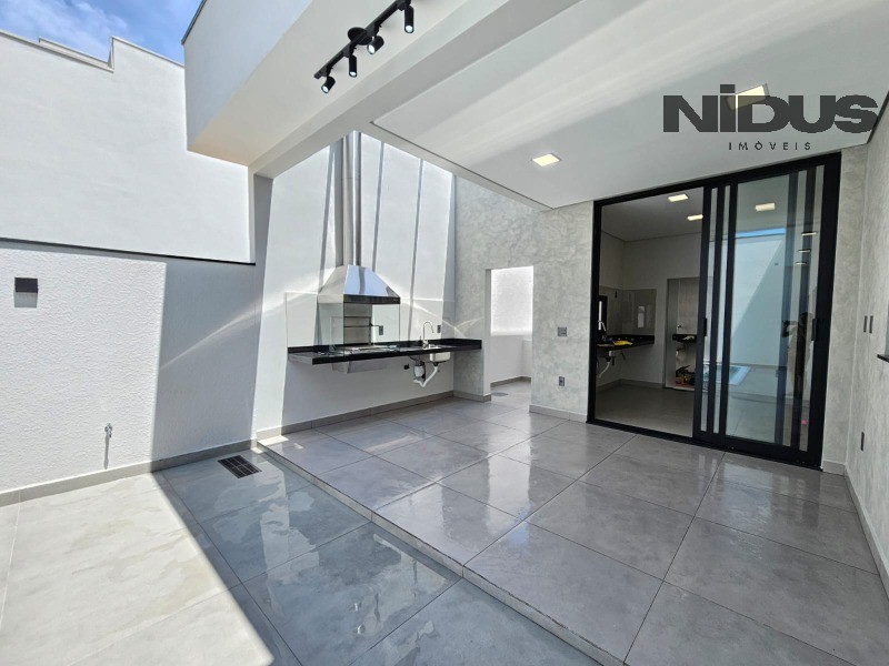 Casa, 3 quartos, 176 m² - Foto 6