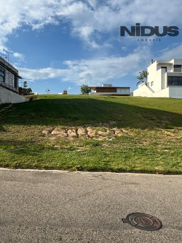 Terreno, 537 m² - Foto 1