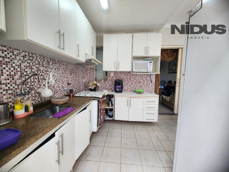 Casa, 3 quartos, 170 m² - Foto 12