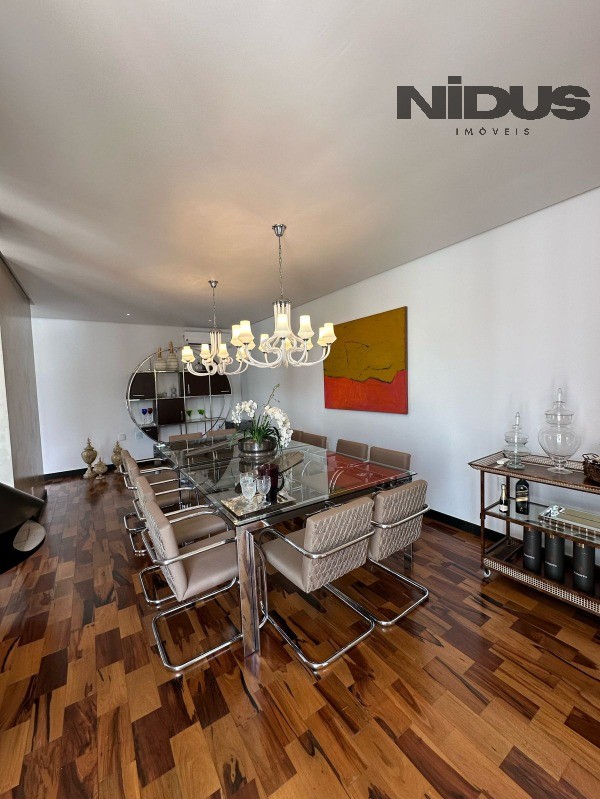 Casa, 4 quartos, 870 m² - Foto 18