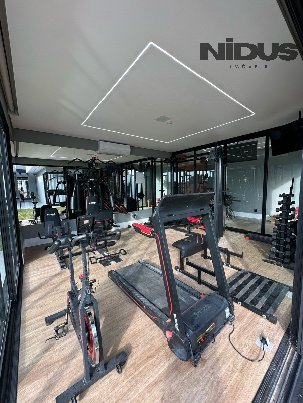 Casa, 4 quartos, 550 m² - Foto 45