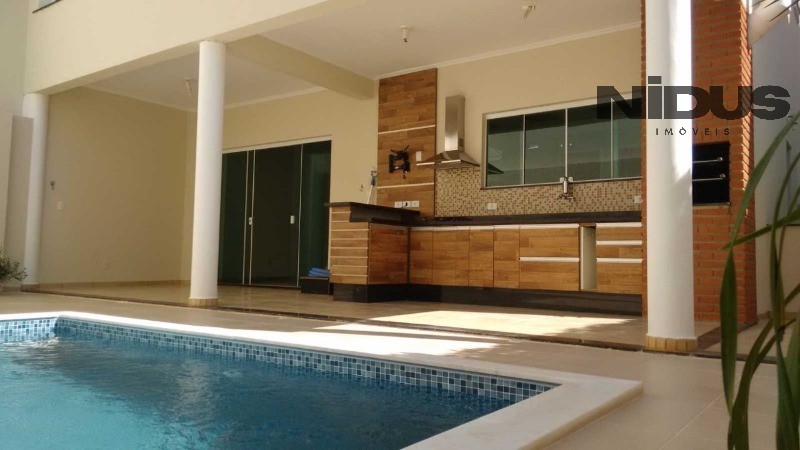Casa, 3 quartos, 265 m² - Foto 14