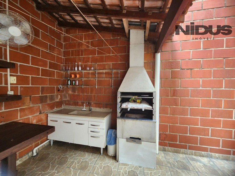 Casa, 3 quartos, 170 m² - Foto 10