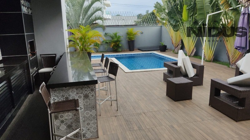 Casa, 3 quartos, 400 m² - Foto 7