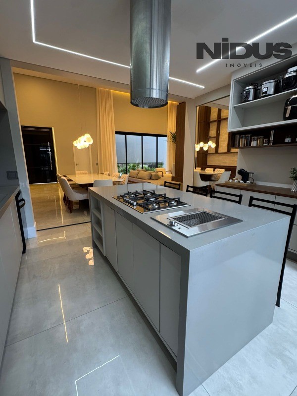 Casa, 4 quartos, 550 m² - Foto 20