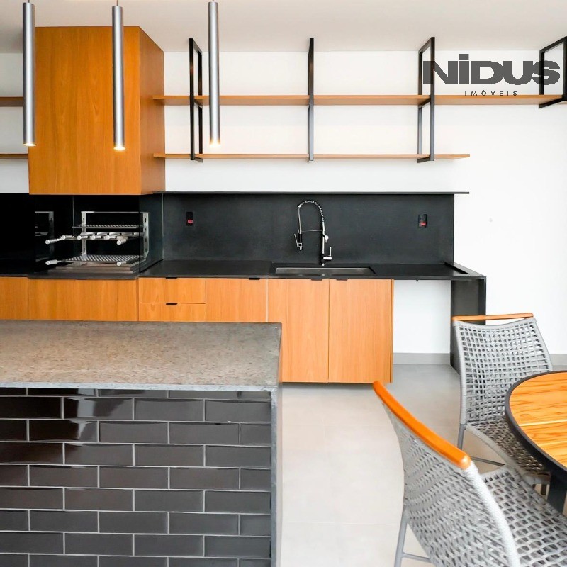 Casa, 3 quartos, 260 m² - Foto 17