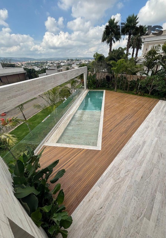 Casa, 4 quartos - Foto 17