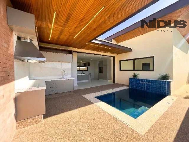 Casa, 3 quartos, 194 m² - Foto 8