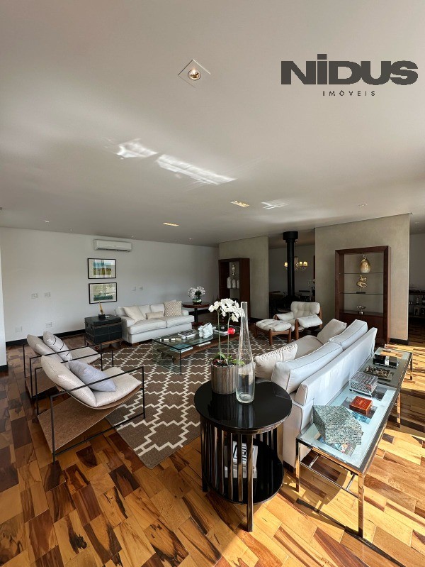 Casa, 4 quartos, 870 m² - Foto 25